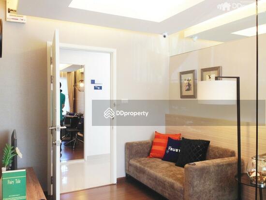 ขาย - The Trust Condo Amata : เดอะทรัสต์ คอนโด อมตะ, ชลบุรี