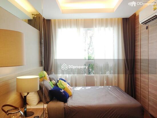 ขาย - The Trust Condo Amata : เดอะทรัสต์ คอนโด อมตะ, ชลบุรี