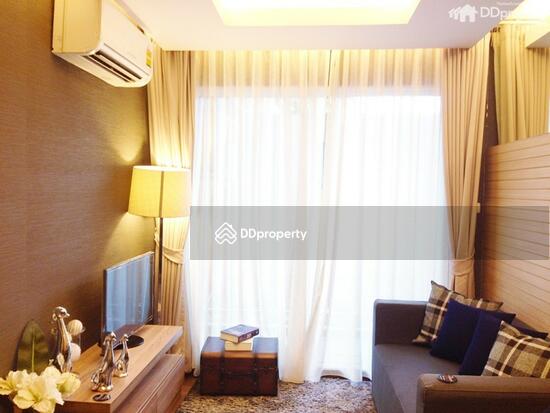 For Sale - The Trust Condo Amata, Chon Buri