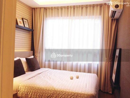 For Sale - The Trust Condo Amata, Chon Buri