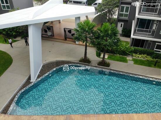 ขาย - The Trust Condo Amata : เดอะทรัสต์ คอนโด อมตะ, ชลบุรี