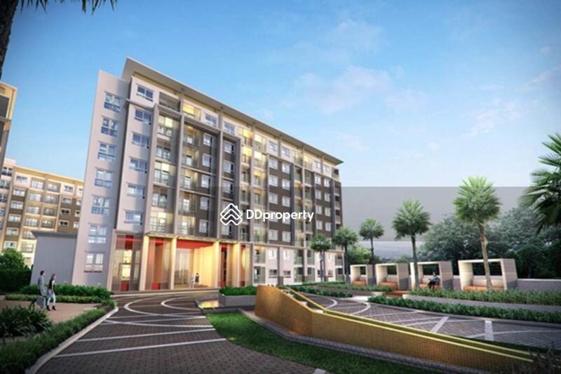 ขาย - The Trust Nakhon Pathom : เดอะทรัสต์ นครปฐม, นครปฐม