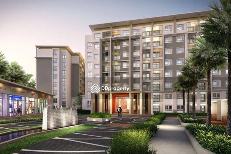 For Sale - The Trust Nakhon Pathom, Nakhon Pathom
