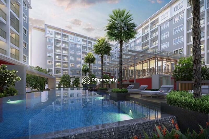 For Sale - The Trust Nakhon Pathom, Nakhon Pathom
