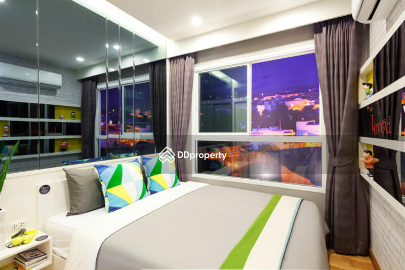 For Sale - The Trust Nakhon Pathom, Nakhon Pathom