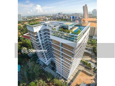  - Treetops Pattaya :  ทรี ท๊อปส์ พัทยา