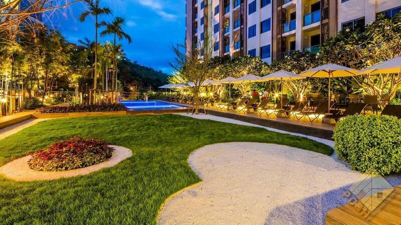 Unixx South Pattaya #0