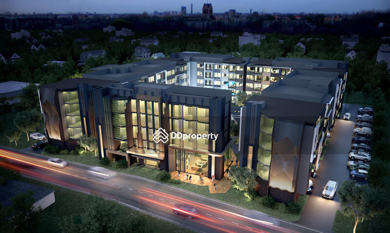 For Sale - Viia 7 Bangna, Samut Prakan