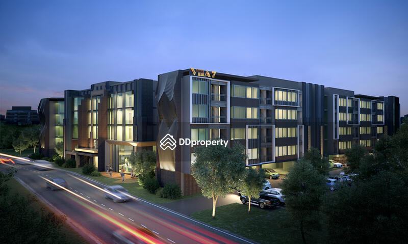 For Sale - Viia 7 Bangna, Samut Prakan