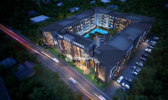 ให้เช่า - Viia 7 Bangna : เวียร์ 7 บางนา, สมุทรปราการ