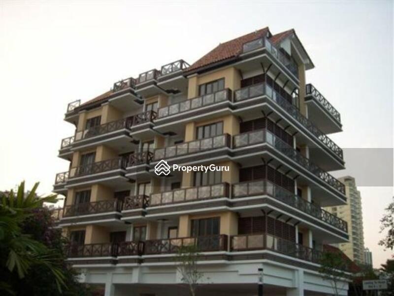 For Rent - Buckley Residences