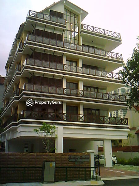 For Rent - Buckley Residences