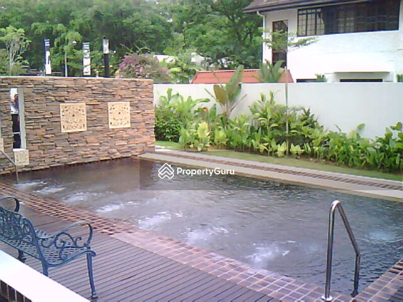 For Rent - Buckley Residences