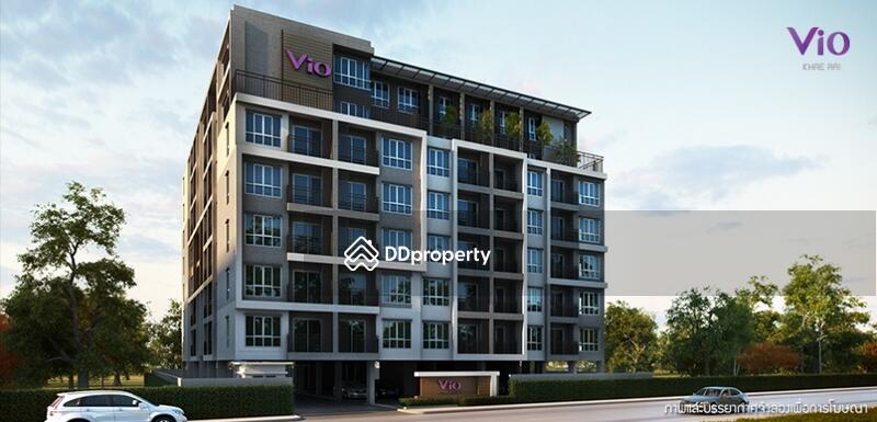 For Rent - Vio Khaerai 2, Nonthaburi