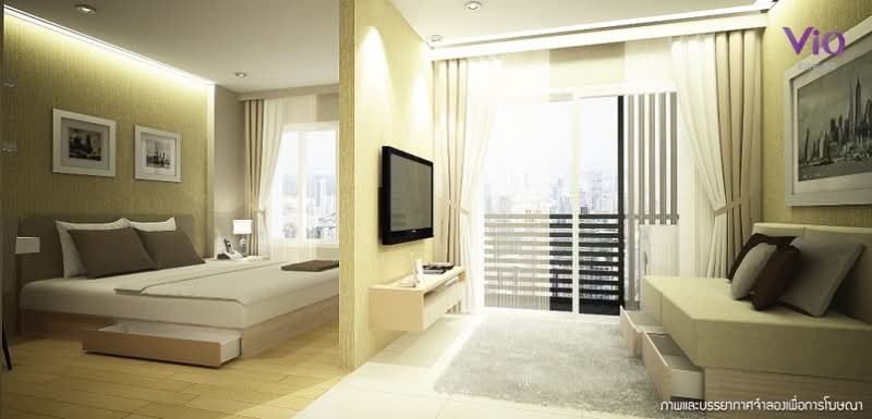 ขาย - Vio Khaerai 2 : ไวโอ แคราย 2, นนทบุรี