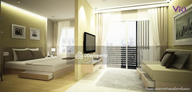 For Rent - Vio Khaerai 2, Nonthaburi