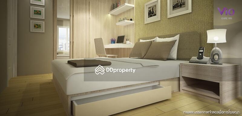 For Rent - Vio Khaerai 2, Nonthaburi