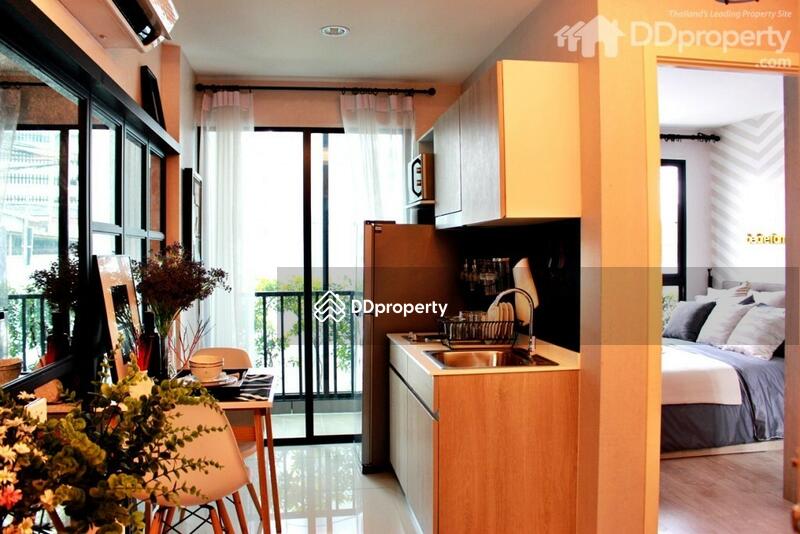 For Rent - Vio Khaerai 2, Nonthaburi