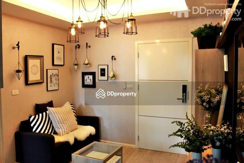 For Rent - Vio Khaerai 2, Nonthaburi