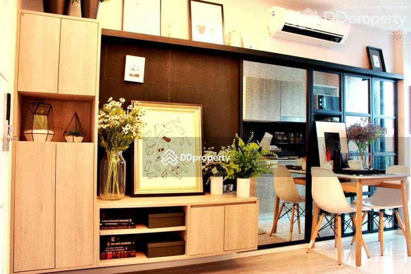 For Rent - Vio Khaerai 2, Nonthaburi