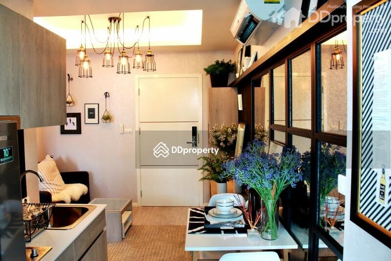 For Rent - Vio Khaerai 2, Nonthaburi