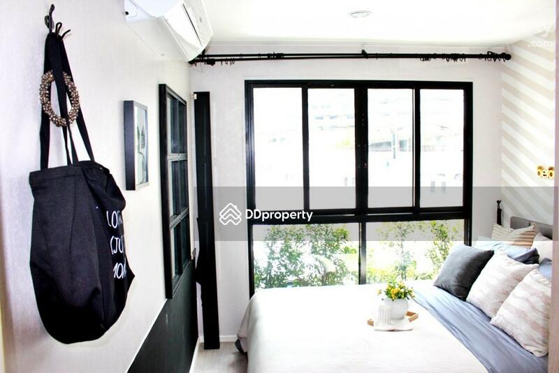 For Rent - Vio Khaerai 2, Nonthaburi