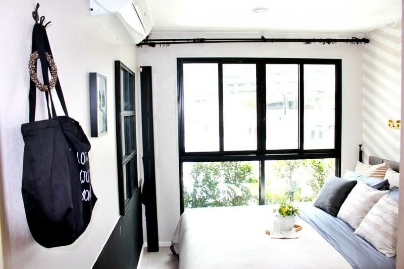 Vio Khaerai 2, Nonthaburi, 41/44 R, Talat Kwan, Muang Nonthaburi, Nonthaburi, 2 Bedrooms, 49 sqm, Condo For Sale, by ภรณ์ทิพย์ (ปุ๋ย), 500226045 - DDproperty.com