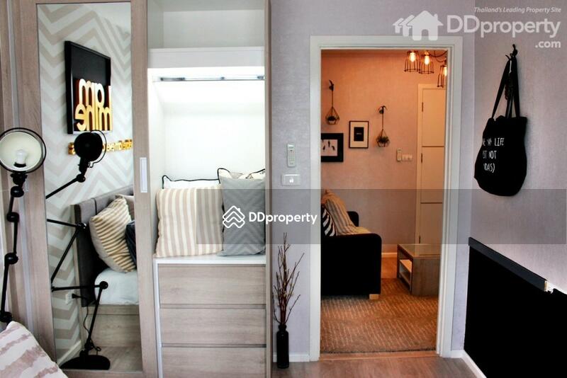 For Rent - Vio Khaerai 2, Nonthaburi