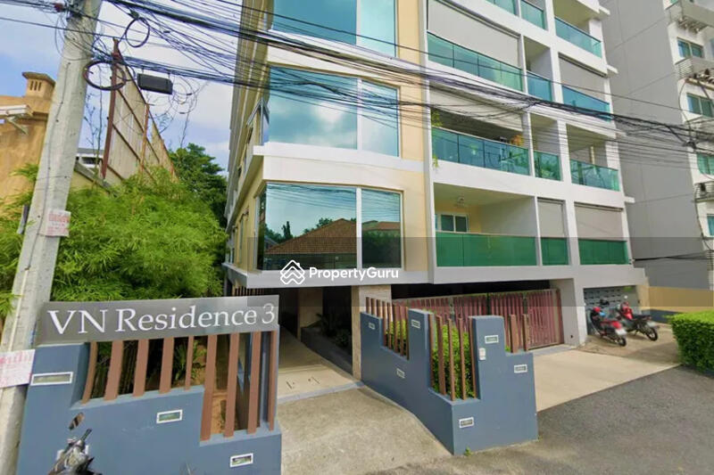 VN Residence 3 : วีเอ็น เรสซิเดนซ์ 3 #0