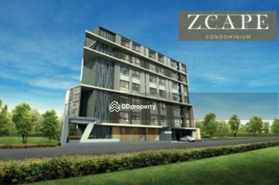 For Sale - Zcape 2, Phuket