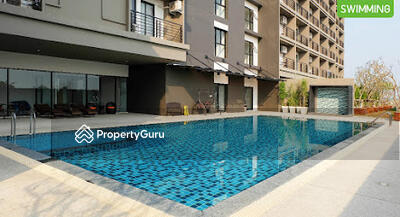 - Kanyarat Condominium