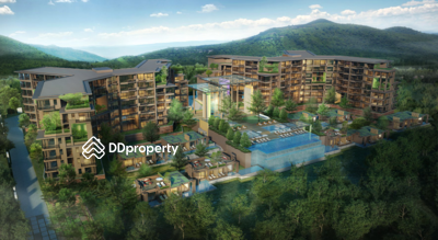 - เขาใหญ่ ฟอเรสต้า