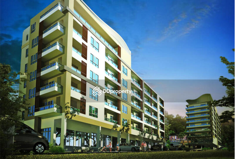 ขาย - 88 Condo, ประจวบคีรีขันธ์