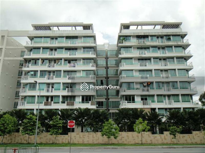 Parc Mackenzie Apartment located at Orchard / River Valley ...