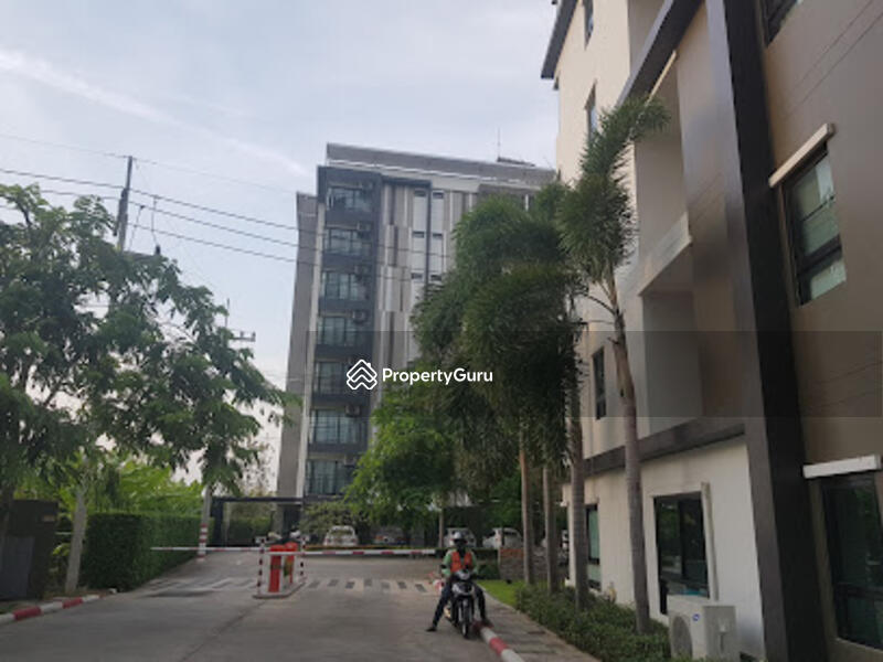 For Rent - City Link Condo, Nakhon Ratchasima