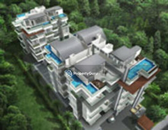 HDB Blocks Picture