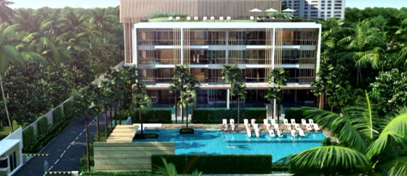 duplicate - Cetus Beachfront Pattaya : ซีตัส บีชฟรอนท์ พัทยา