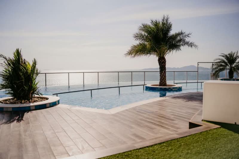 Sands Condominium