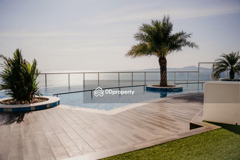 For Sale - Sands Condominium, Chon Buri