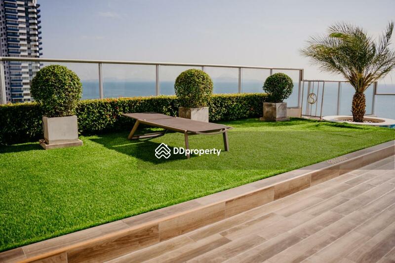 For Sale - Sands Condominium, Chon Buri