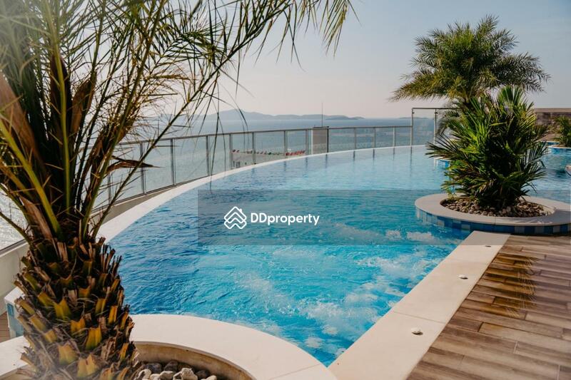 For Sale - Sands Condominium, Chon Buri