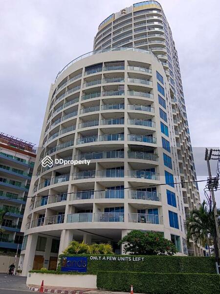 For Sale - Sands Condominium, Chon Buri