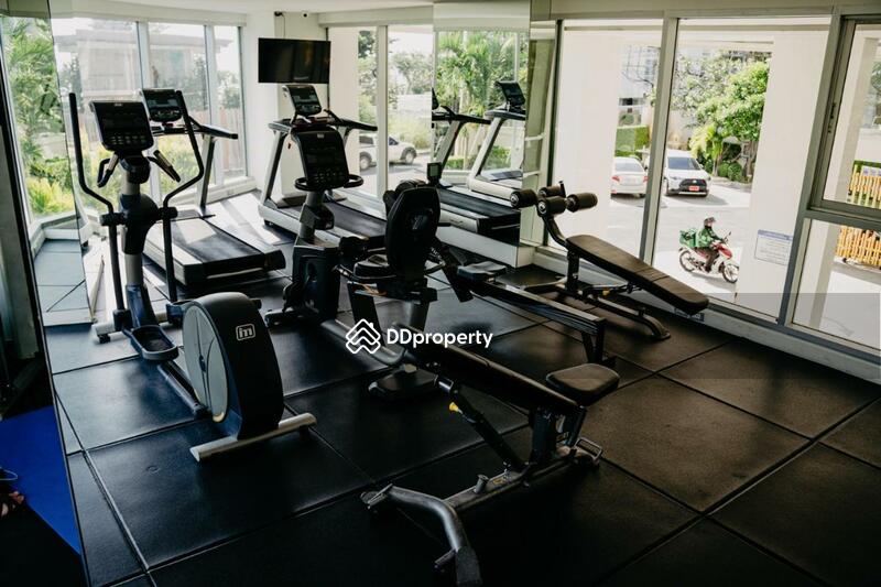 For Sale - Sands Condominium, Chon Buri