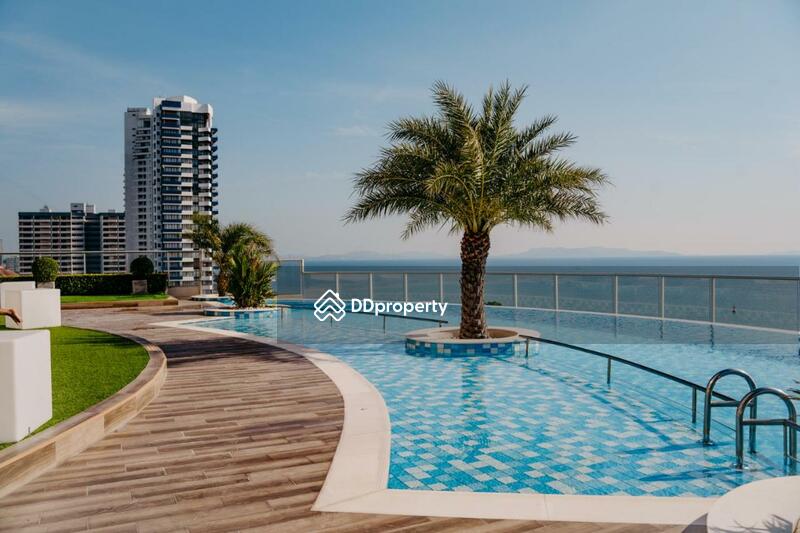 For Sale - Sands Condominium, Chon Buri