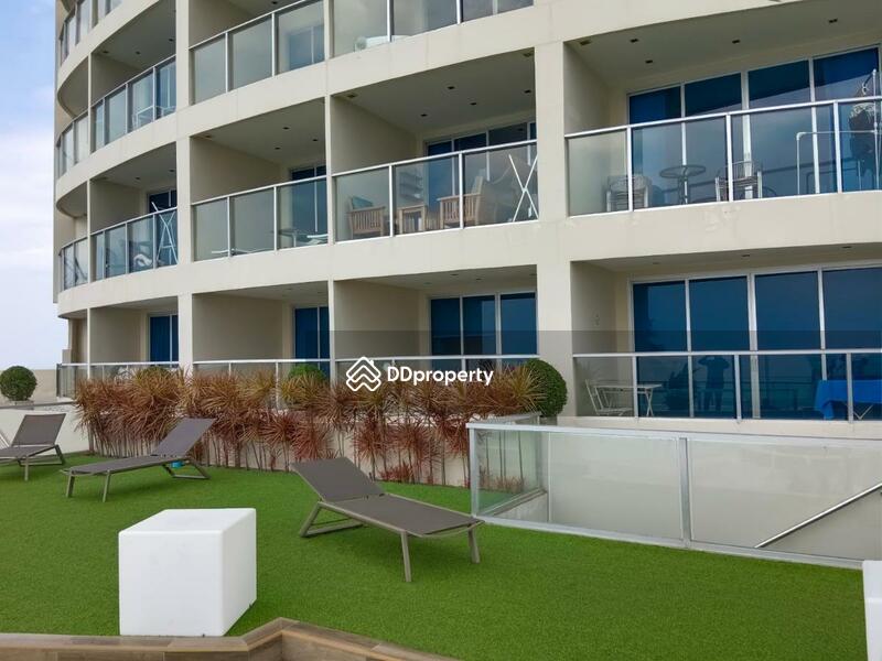 For Sale - Sands Condominium, Chon Buri