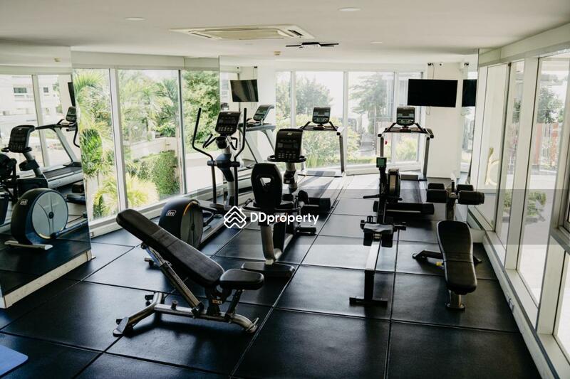 For Sale - Sands Condominium, Chon Buri
