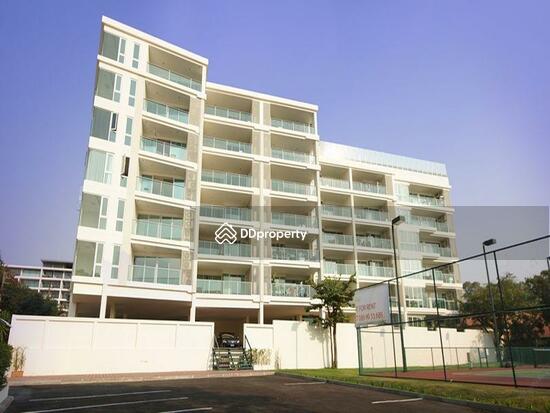 For Sale - The Elegance Pattaya, Chon Buri