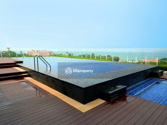 For Sale - The Elegance Pattaya, Chon Buri
