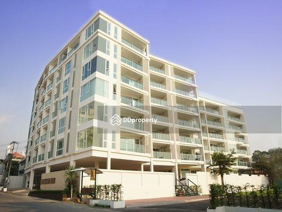 ขาย - The Elegance Pattaya : ดิ แอลเลแกนซ์, ชลบุรี