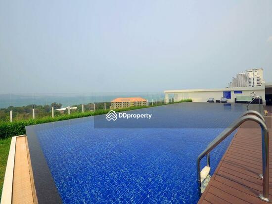 For Sale - The Elegance Pattaya, Chon Buri